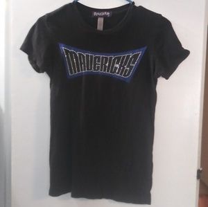 Dallas Mavericks Tshirt